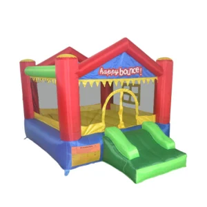 Insuflável HB01 - Party House Fun 3 em 1 - Image 2