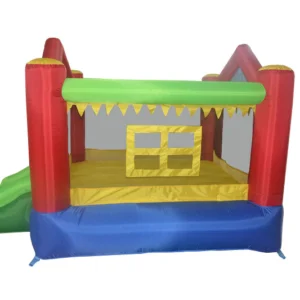 Insuflável HB01 - Party House Fun 3 em 1 - Image 4