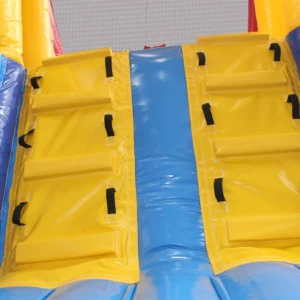 Insuflável HB Profissional HB09P - Double Mega Slide - Image 9